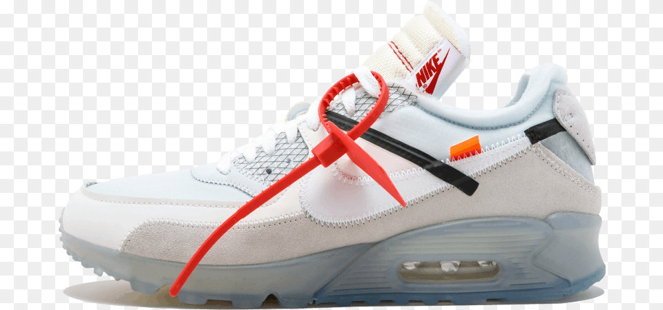 Nike Air Vapormax Fk White, Clothing, Footwear, Shoe, Sneaker Free Transparent Png