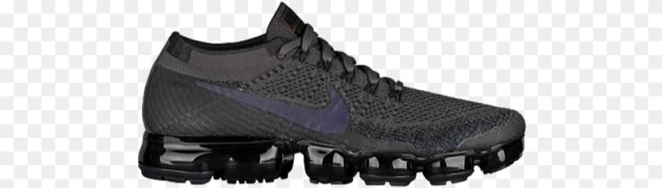 Nike Air Vapormax Flyknit Foot Locker Nike Vapormax, Clothing, Footwear, Running Shoe, Shoe Png Image