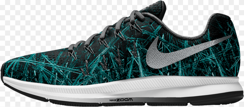 Nike Air Zoom Pegasus 33 Shield Id Womenquots Running Nike Air Shoes, Clothing, Footwear, Shoe, Sneaker Free Png