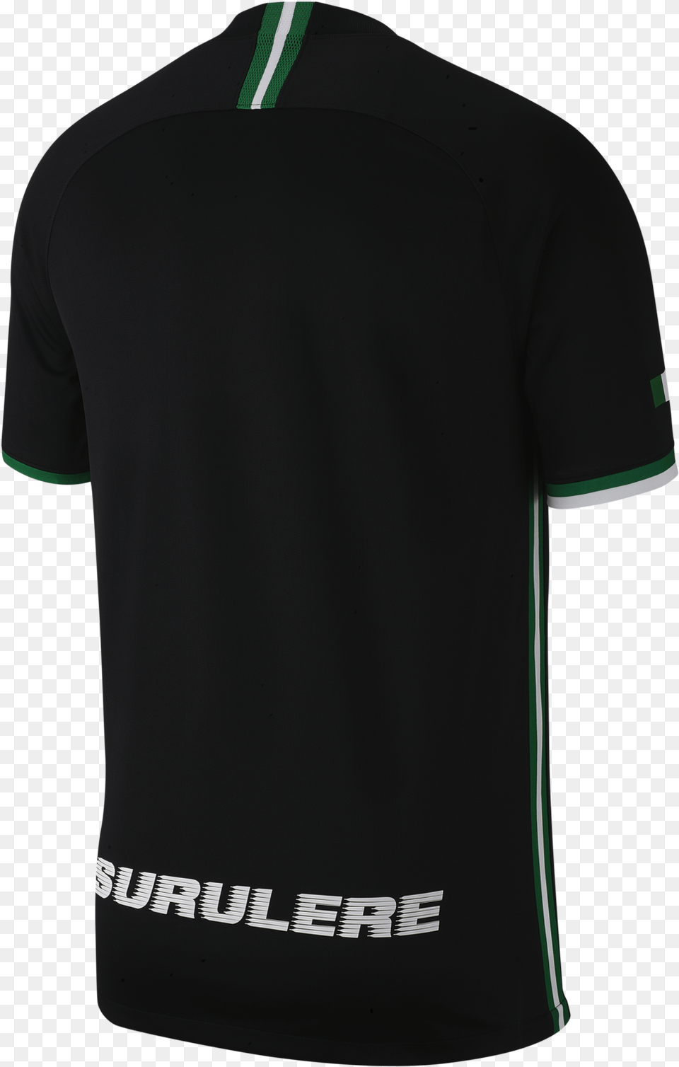 Nike And Wizkid Celebrate Surulere Lagos Nigeria Polo Shirt, Clothing, T-shirt, Adult, Jersey Png