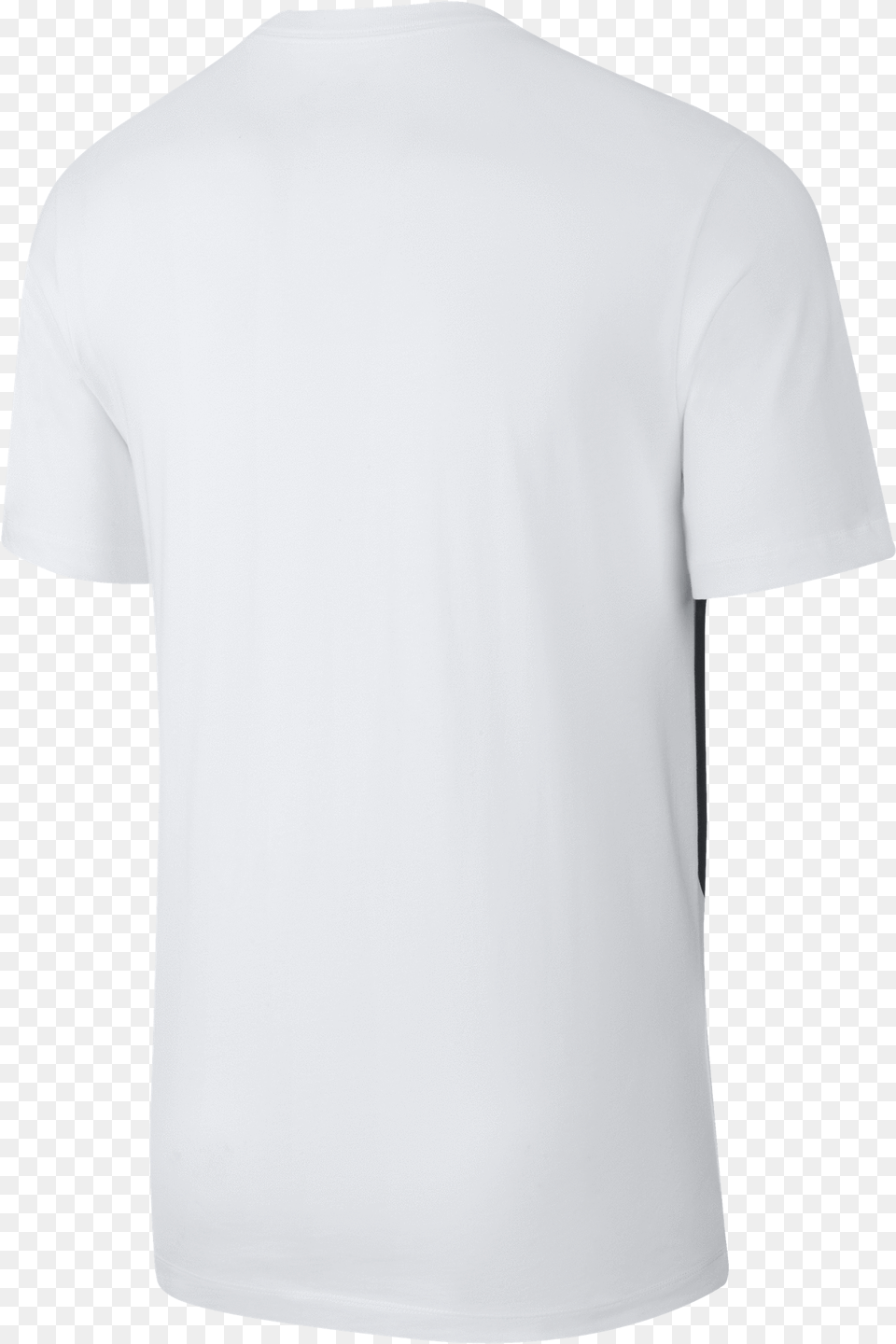 Nike Apparel Nike Sportswear Swoosh T Shirt Aj7565, Clothing, T-shirt Free Png Download