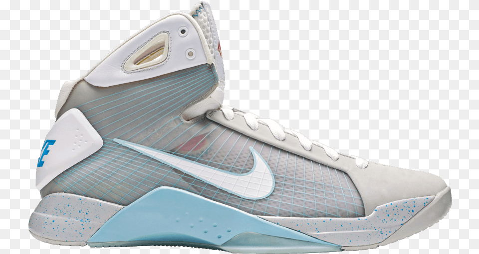 Nike Back To The Future Pack, Clothing, Footwear, Shoe, Sneaker Free Transparent Png