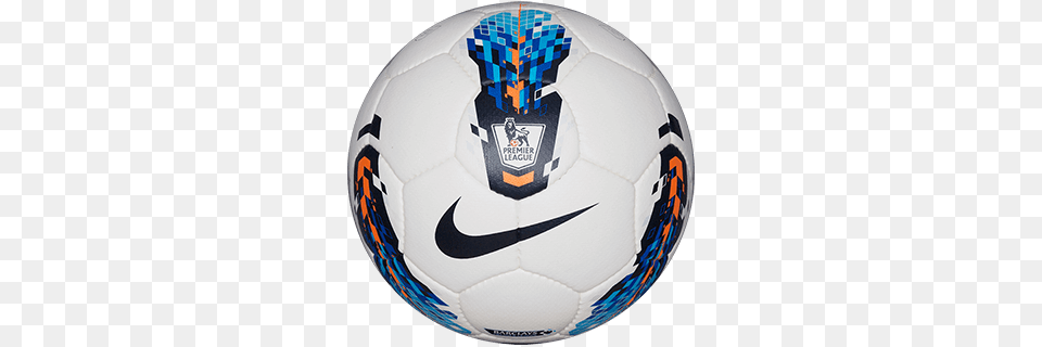 Nike Ball Hub Official Football Supplier Premier League, Soccer, Soccer Ball, Sport Free Transparent Png