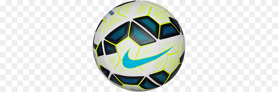 Nike Ball Hub Official Football Supplier Premier League, Soccer, Soccer Ball, Sport Free Transparent Png