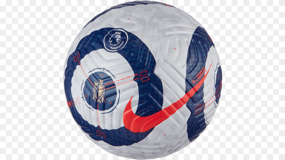 Nike Ball Hub Official Football Supplier Premier League New Premier League Ball, Soccer, Soccer Ball, Sport, Rugby Png