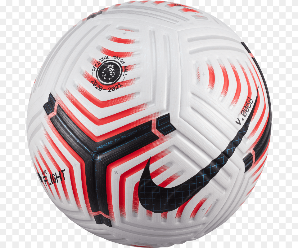 Nike Ball Hub Official Football Supplier Premier League Nike Premier League Ball, Soccer, Soccer Ball, Sport, Rugby Free Png Download