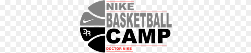 Nike Basketball Logo 3 Image Nike Basketball Camp Logo, Text Png