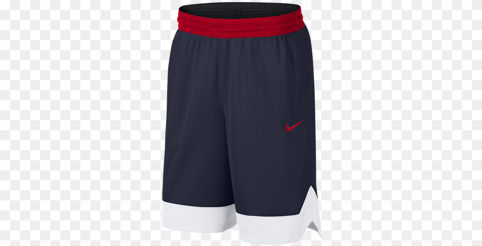 Nike Basketball Shorts Rugby Shorts, Clothing, Swimming Trunks, Person Png Image