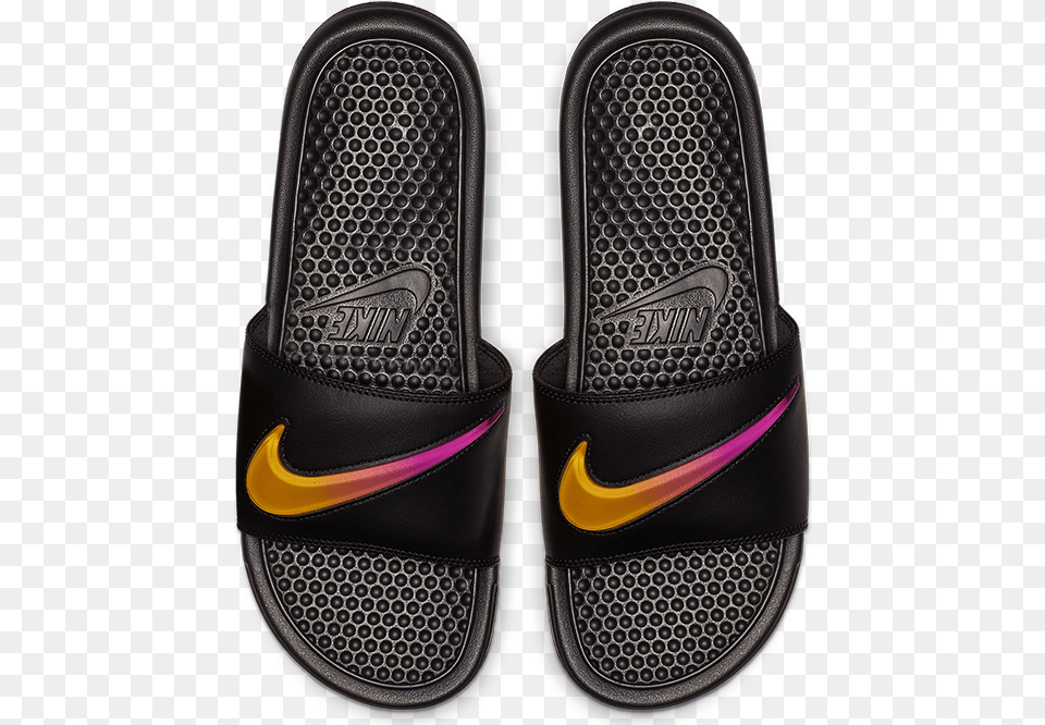 Nike Benassi Just Do It Slide, Clothing, Footwear, Shoe, Sandal Free Png Download