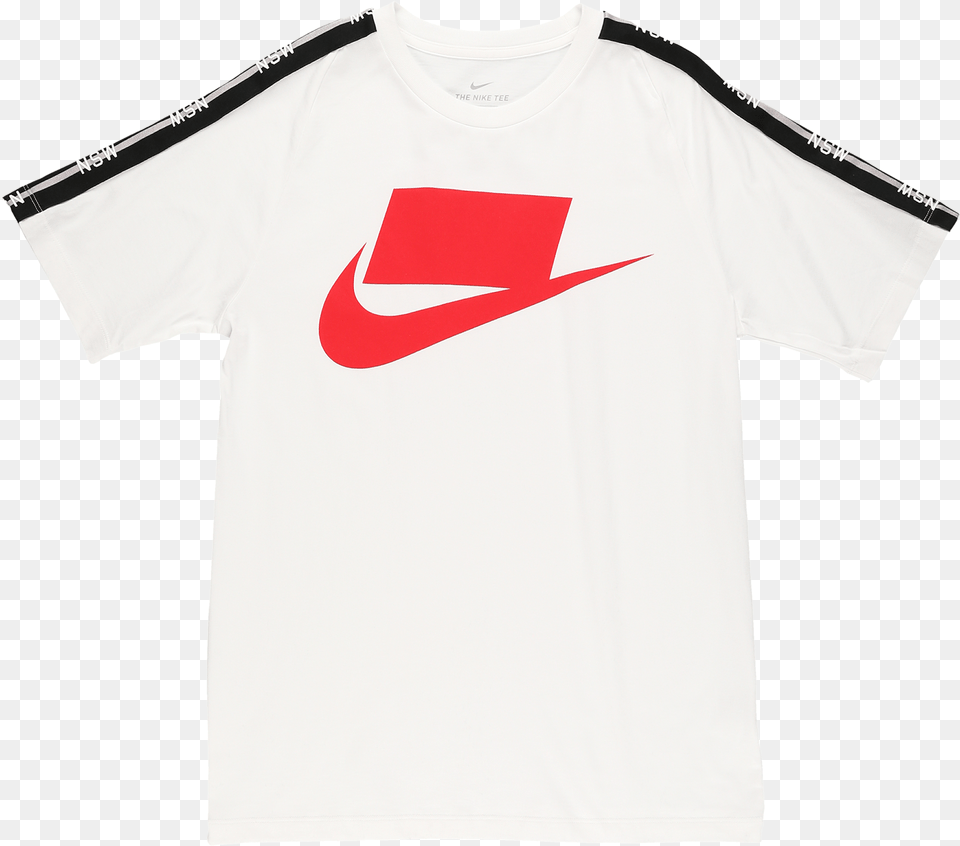 Nike Blank Logo T Nike Blank Logo Shirt, Clothing, T-shirt, Hat Free Png