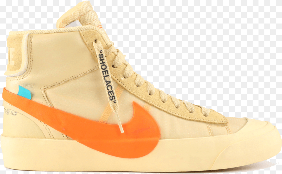 Nike Blazer All Hallows Eve, Clothing, Footwear, Shoe, Sneaker Png Image