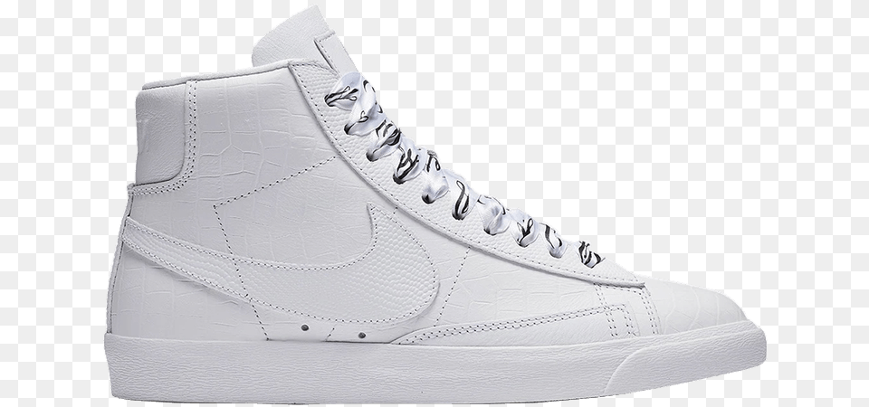 Nike Blazer Mid Serena Williams, Clothing, Footwear, Shoe, Sneaker Png