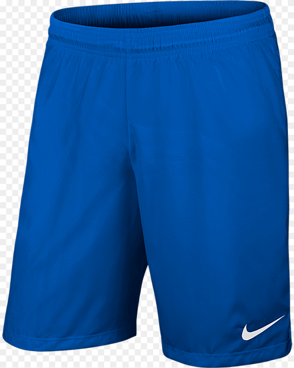 Nike Blue Football Shorts, Clothing, Swimming Trunks Free Png Download