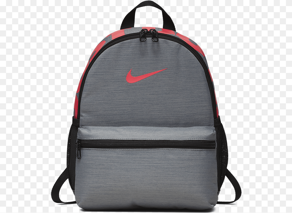 Nike Brasilia Just Do It Nike Brasilia Jdi Backpack, Bag Png