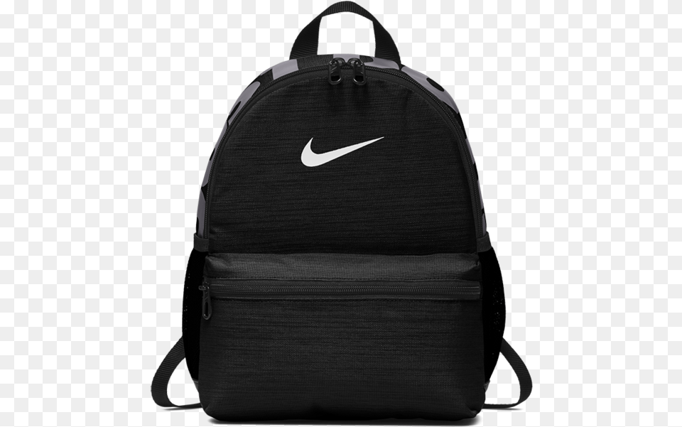 Nike Brasilia Just Do It Nike Brasilia Mini Backpack, Bag, Accessories, Handbag Free Png