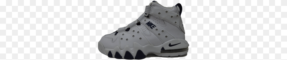 Nike Charles Barkley Nike Men39s Air Max, Clothing, Footwear, Shoe, Sneaker Free Transparent Png