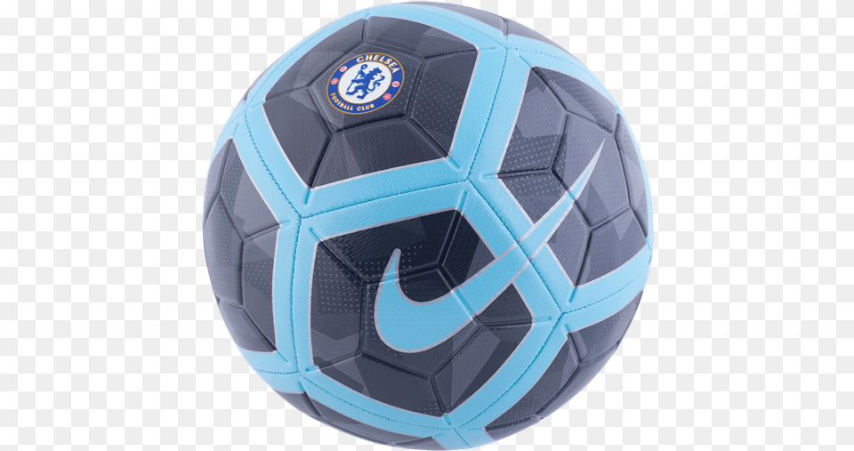Nike Chelsea Strike Ball Chelsea Fc Strike Football, Soccer, Soccer Ball, Sport Png Image