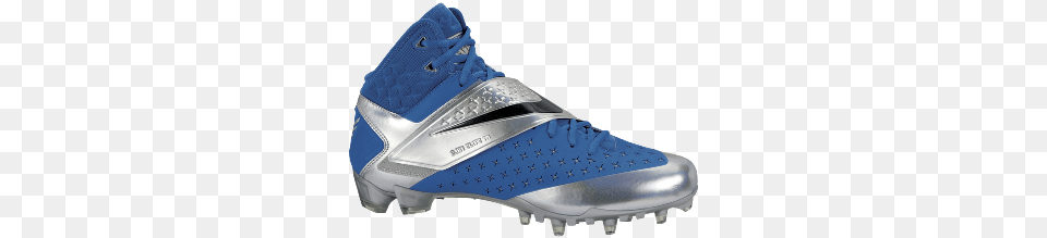 Nike Cj81 Elite Td Mens Football Cleat For American Football, Clothing, Footwear, Shoe, Sneaker Png