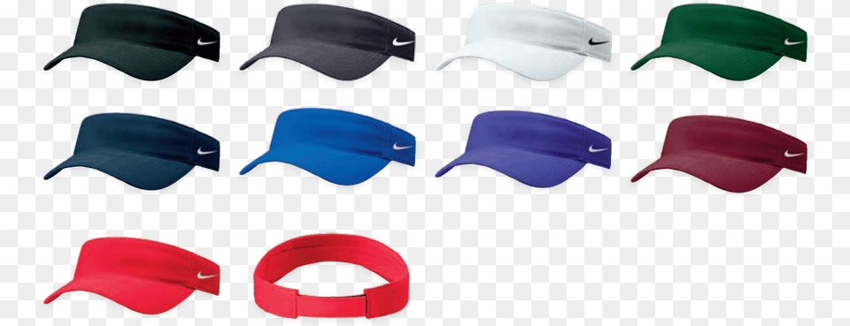 Nike Classic Custom Visor Mask, Baseball Cap, Cap, Clothing, Hat Png