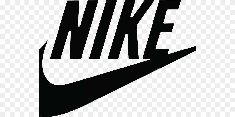 Nike Clipart Nike Swoosh, Logo, Text Png