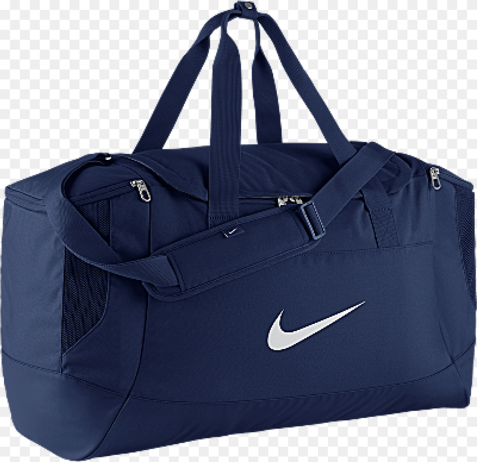 Nike Club Team Duffel Bag Navy Sportova Taska Nike Cervena, Accessories, Handbag, Tote Bag Free Transparent Png