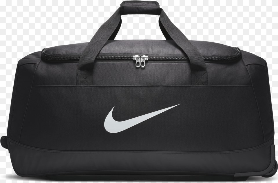 Nike Club Team Roller Bag, Accessories, Handbag, Tote Bag, Briefcase Free Transparent Png