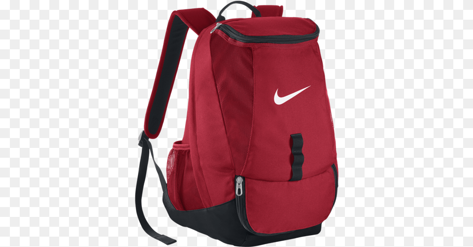 Nike Club Team Swoosh Backpack Nike Backpack Club Team Swoosh, Bag Free Transparent Png