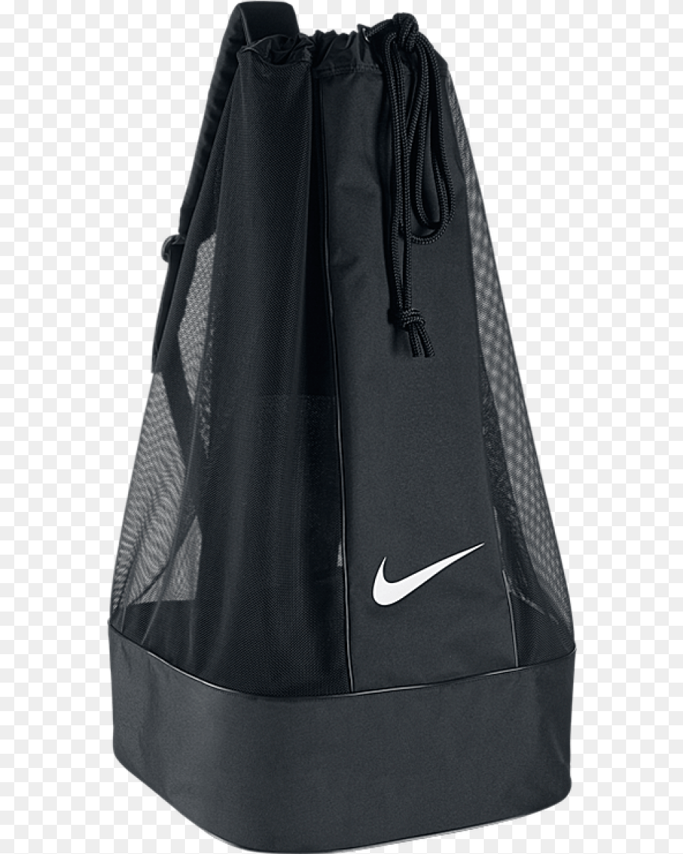 Nike Club Team Swoosh Ball Bag Nike Club Team Ball Bag, Backpack, Clothing, Coat, Jacket Free Transparent Png