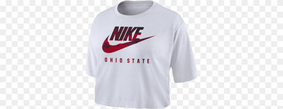 Nike College Womens Nike Nfl, Clothing, Shirt, T-shirt, Long Sleeve Free Png Download