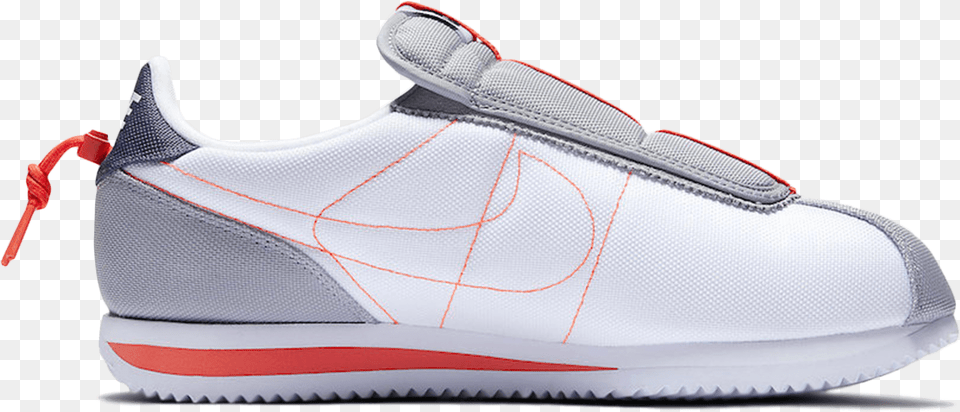 Nike Cortez Kenny, Clothing, Footwear, Shoe, Sneaker Png