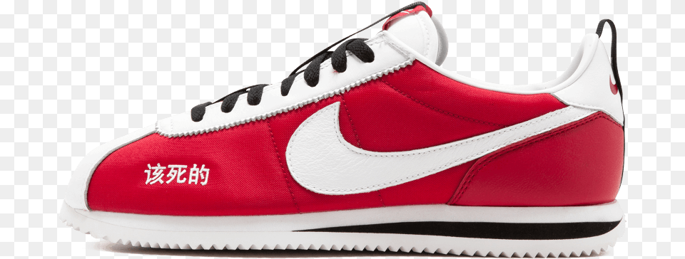 Nike Cortez Kenny Mens Ii 2018 Sneakers, Clothing, Footwear, Shoe, Sneaker Free Transparent Png