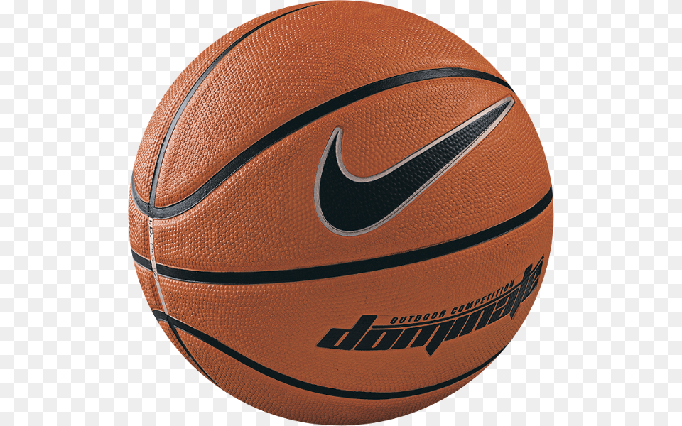 Nike Dominate Basketball Basketball Soccer And Netball, Ball, Basketball (ball), Sport Free Png