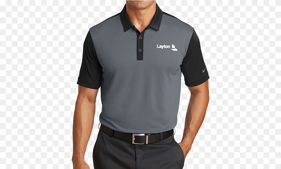 Nike Dri Fit Polo, Clothing, Shirt, Male, Adult Png