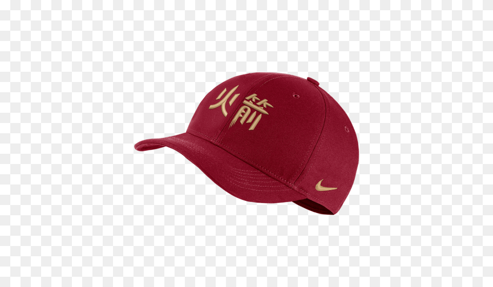 Nike Dry Houston Rockets City Edition Aerobill Classic Cap, Baseball Cap, Clothing, Hat Free Transparent Png