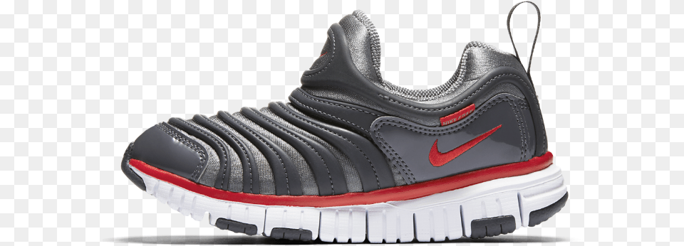 Nike Dynamo Little Kids39 Shoe Size 13c Running Shoe, Clothing, Footwear, Sneaker, Running Shoe Png Image