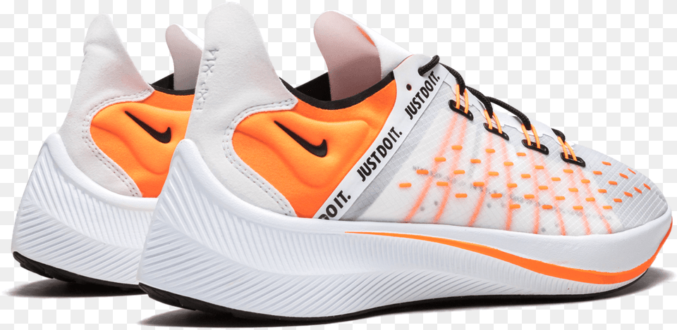 Nike Exp X14 Se Just Just Just Do It Sneakers, Clothing, Footwear, Shoe, Sneaker Free Png