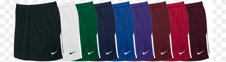 Nike Face Off Womens Lacrosse Kilt Nike Womens Face Off Short, Clothing, Shorts, Skirt Png Image