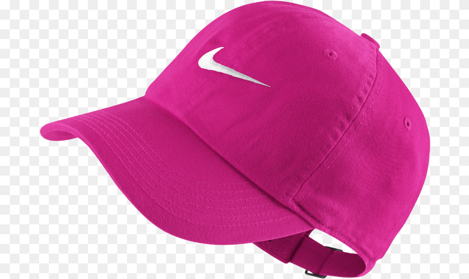 Nike Fille Casquette, Baseball Cap, Cap, Clothing, Hat Png Image