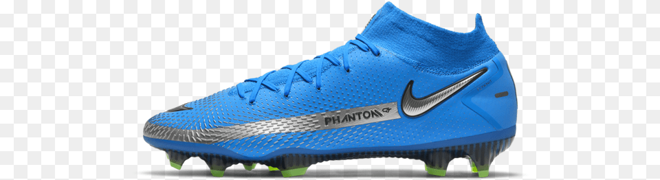 Nike Football Running Shoes U0026 Clothing Lillywhites Nike Phantom Gt Spectrum Indooe, Footwear, Running Shoe, Shoe, Sneaker Free Png
