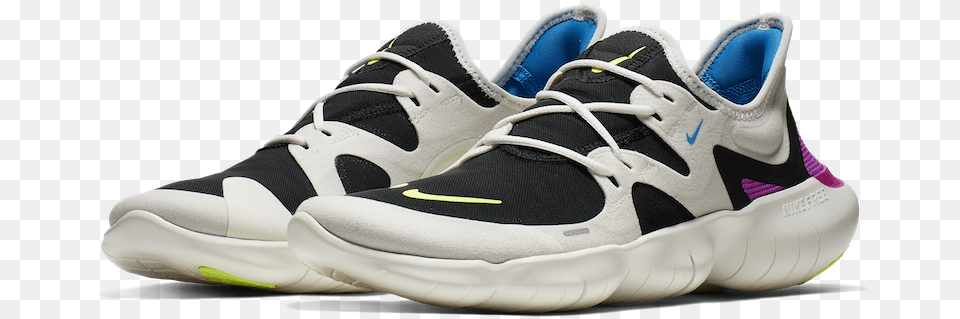 Nike Free Aq1289, Clothing, Footwear, Shoe, Sneaker Png Image