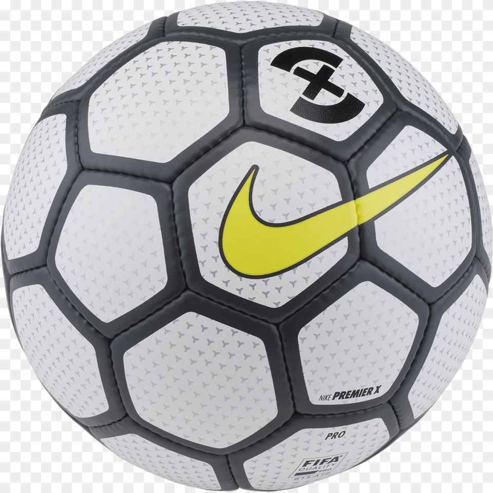 Nike Futsal Ball, Football, Soccer, Soccer Ball, Sport Png Image