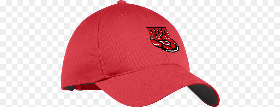 Nike Golf Cap U2013 Gym Red Copy For Baseball, Baseball Cap, Clothing, Hat Free Transparent Png