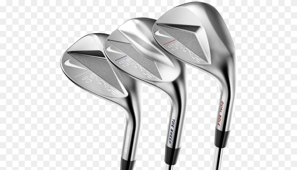 Nike Golf Club Heads, Golf Club, Sport, Putter, Blade Png Image