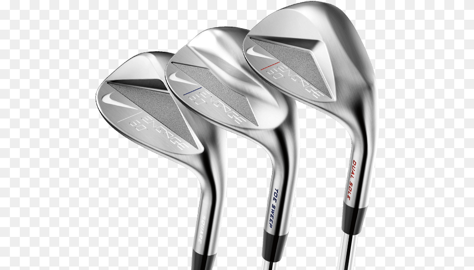 Nike Golf Club Heads Golf Club, Golf Club, Sport, Appliance, Blow Dryer Png Image