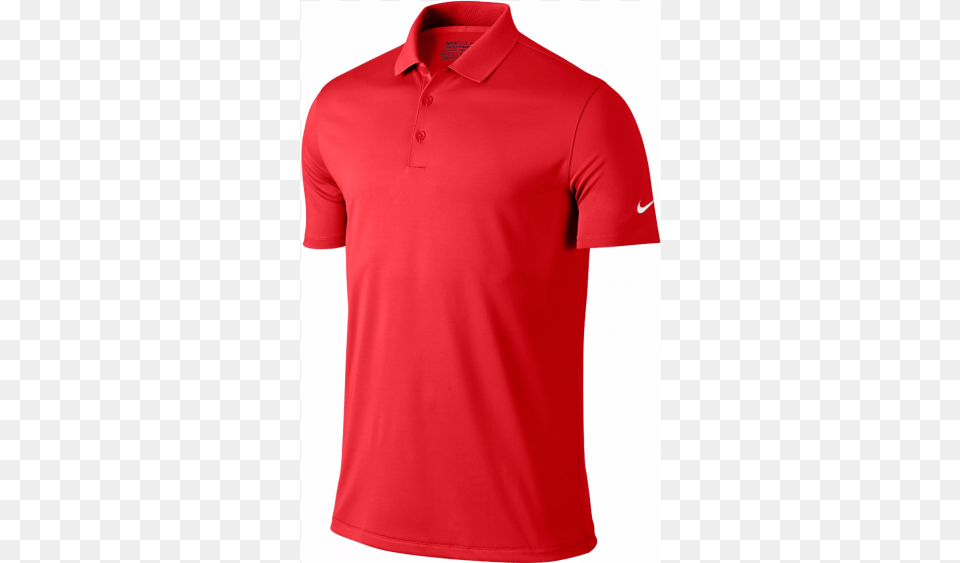 Nike Golf Dri Fit Victory Solid Polo T Shirt 657 Nike, Clothing, T-shirt Free Transparent Png