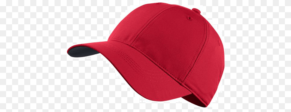 Nike Golf L91 Custom Tech Cap With Baseball Cap, Baseball Cap, Clothing, Hat Png Image