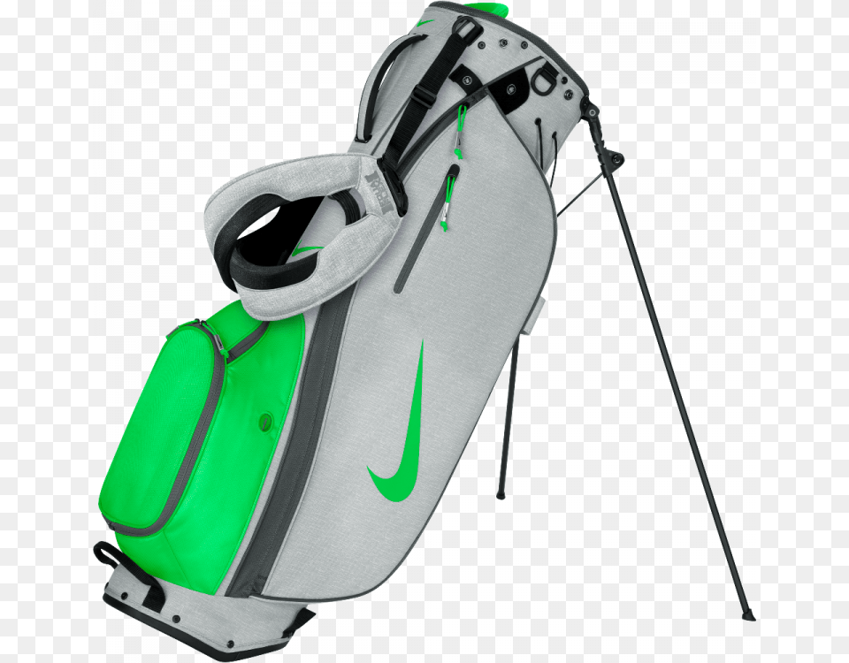 Nike Golf Sport Lite Carry Ii, Golf Club Png