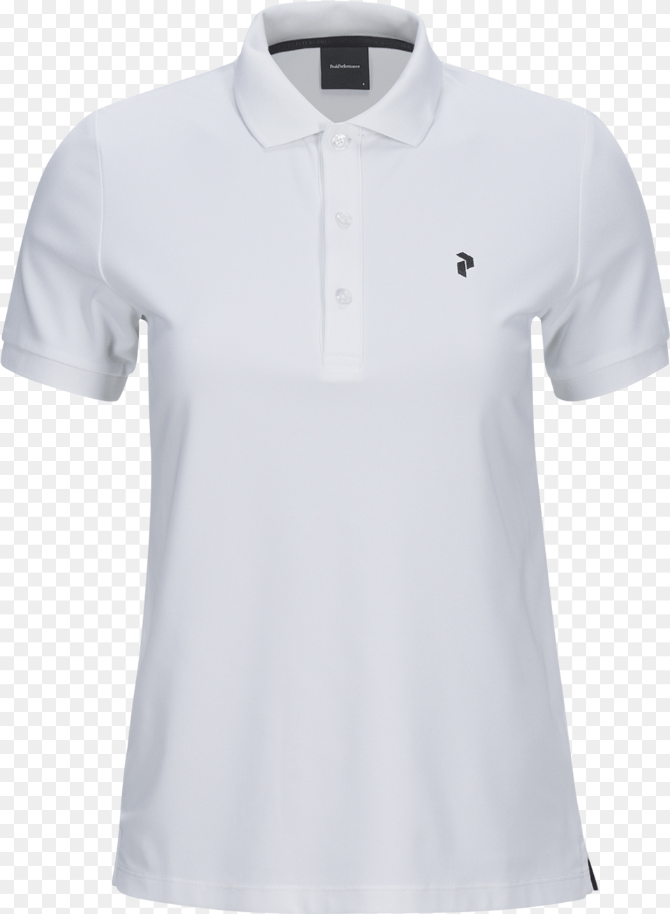 Nike Golf White Polo, Clothing, Shirt, T-shirt Png
