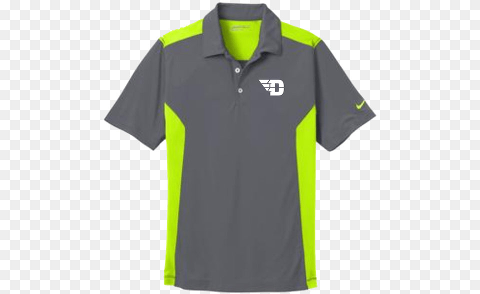 Nike Gray And Volt Green Shirts, Clothing, Shirt, T-shirt Png
