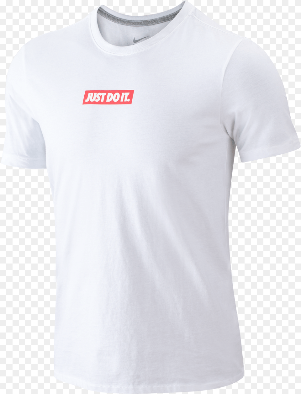 Nike Hong Kong Exclusive Rex Tso Dream Crazy Just Do Nike White T Shirt For Men, Clothing, T-shirt Free Transparent Png